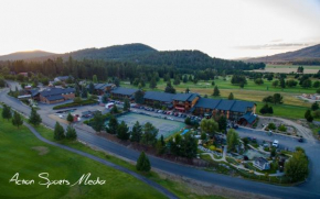  Stoneridge Resort  Бланчард